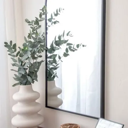 דירה View Terrace *