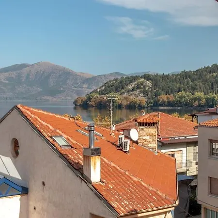 View Terrace Kastoria