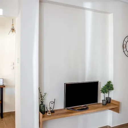 דירה View Terrace *