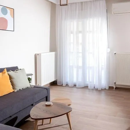 Apartment View Terrace Kastoria