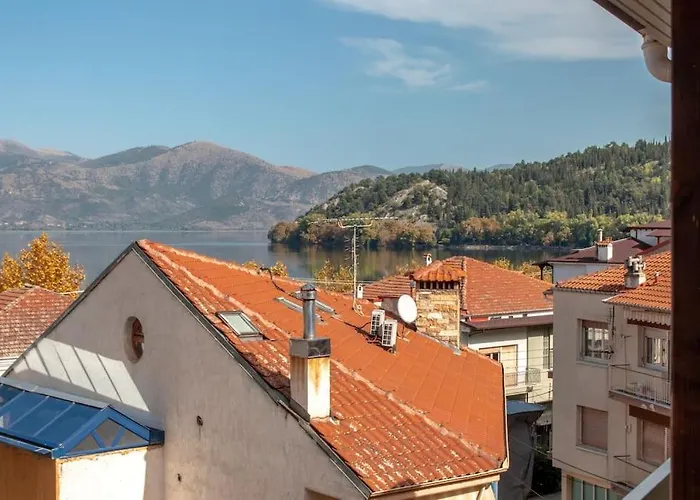 View Terrace Kastoria